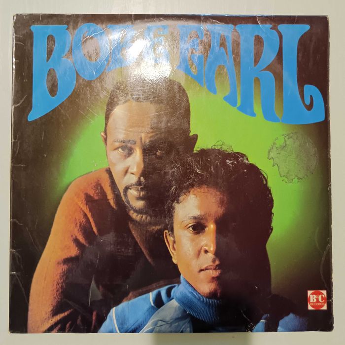 Лот плочи - The Alan Parsons Project, Cat Stevens, Mike Oldfield и др.