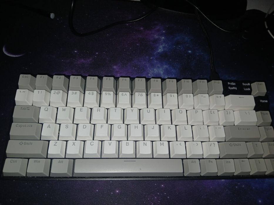 Kit tastatură cu mouse