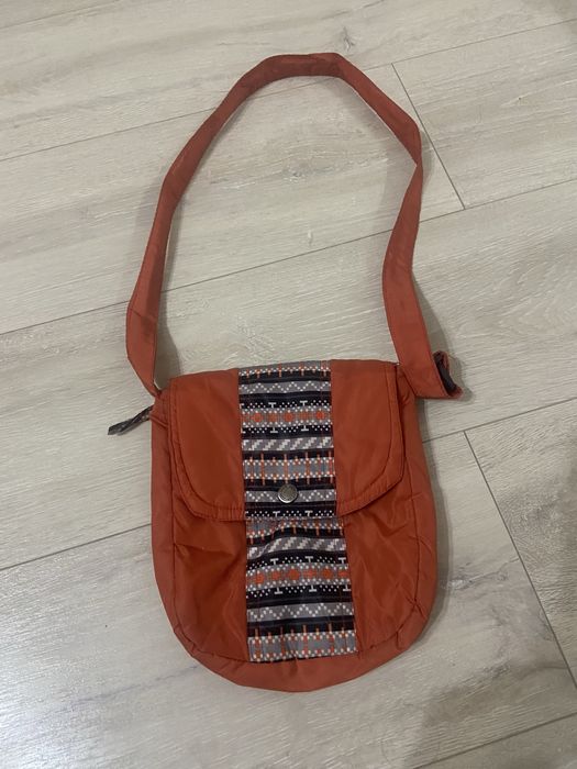 Сумка через плечо