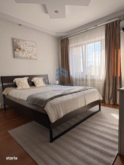 Drumul Taberei | 2 camere | Mobilat complet