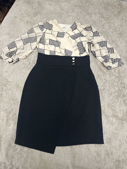 Продам вечернее платье