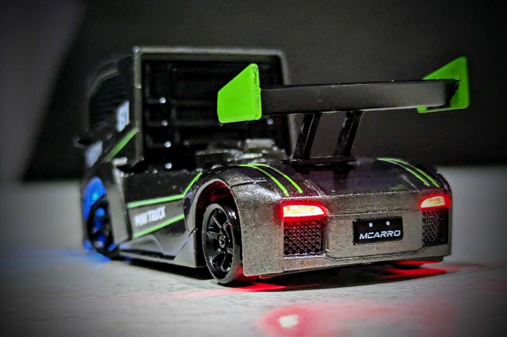 1:64 Микро RC Дрифт Колички с Дистанционно Размер Hot Wheels Хот Уилс