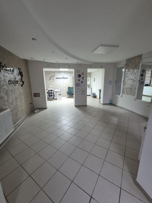 Inchiriez spatiu comercial central Strada victoriei