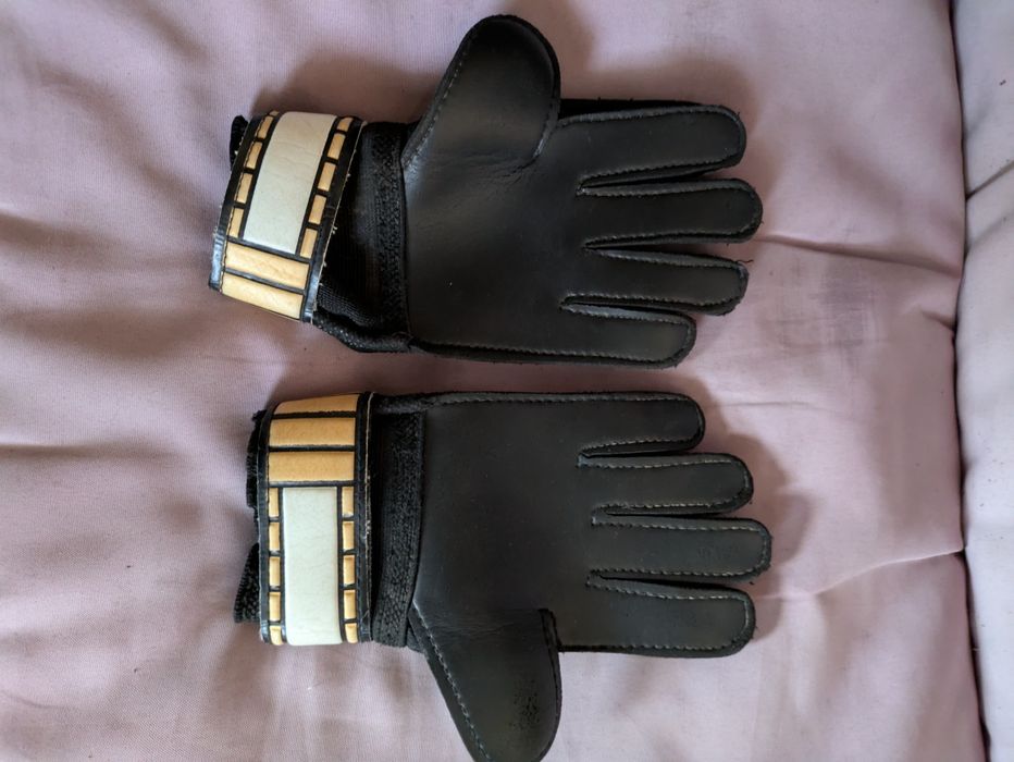 Mănuși portar kinzio pentru copii