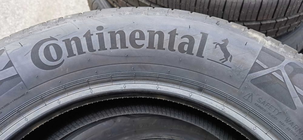 Чисто Нови 215 60 17 Continental/ Brigestone