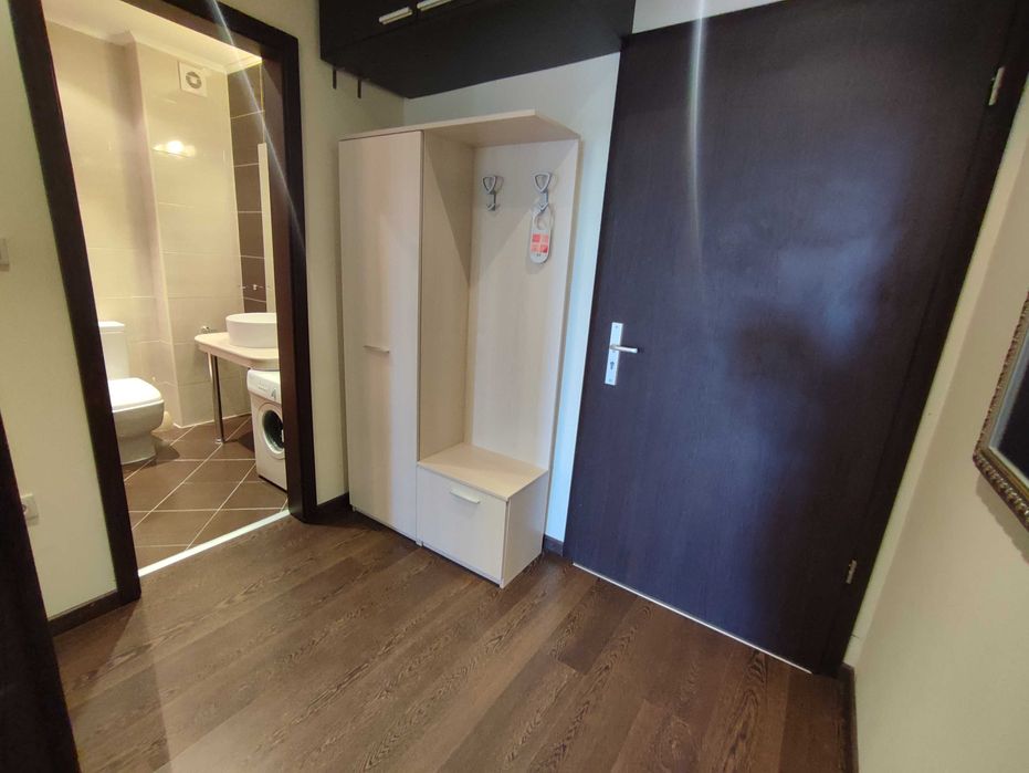 Продава се Двустаен апартамент в к.к. Златни пясъци - 63 кв.м за 1262 €/кв.м - Снимка #3