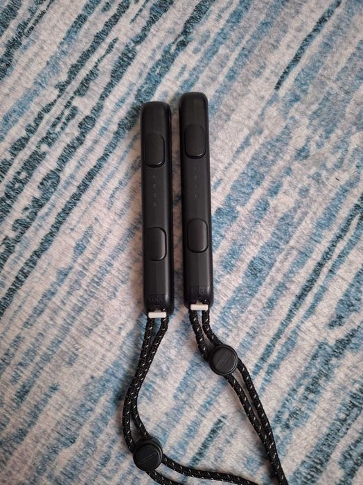 Nintendo Switch OLED Alb