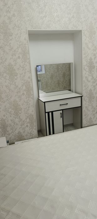 Мирабатский район 4 соток 2 дома 2 входа на одном участке транспортный