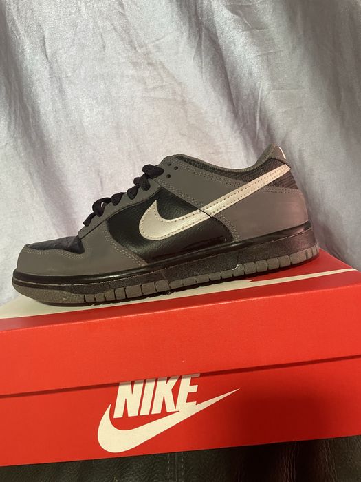 Nike dunk low ORIGINALI