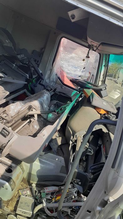 Продам кабину Renault Premium DCI 420