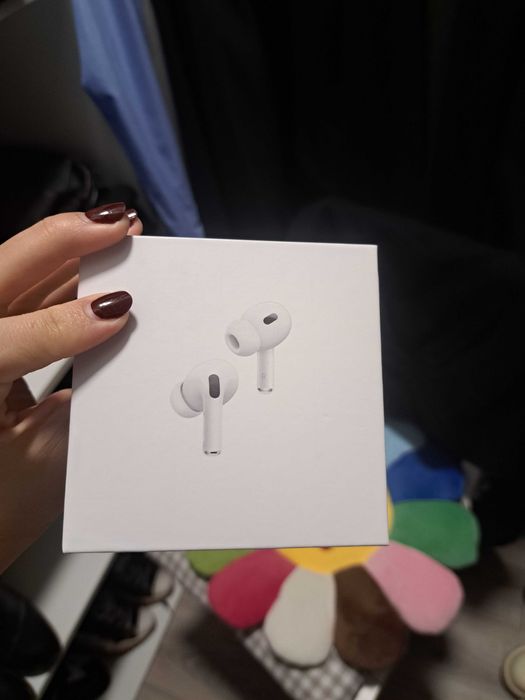 наушники air pods 2 generation