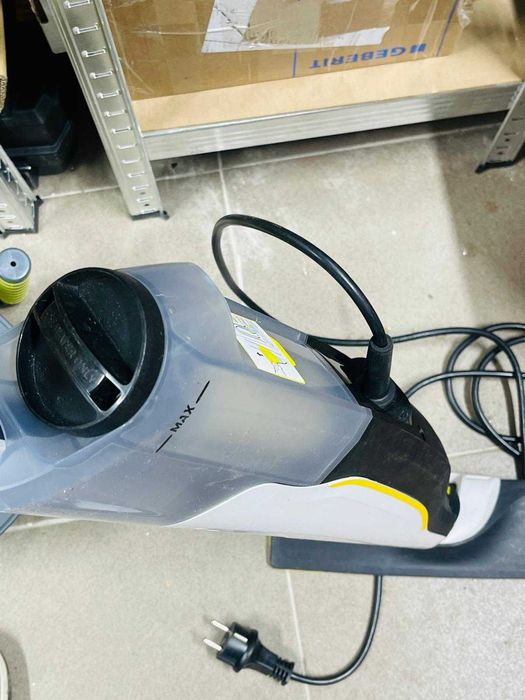 Aparat de curățat cu abur vertical Kärcher SC 2 Upright