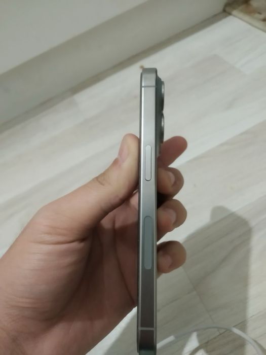 iPhone 15 Pro 128 Gb LLA