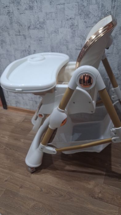 Продам детский стульчик