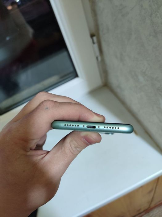 Iphone 11  obmen