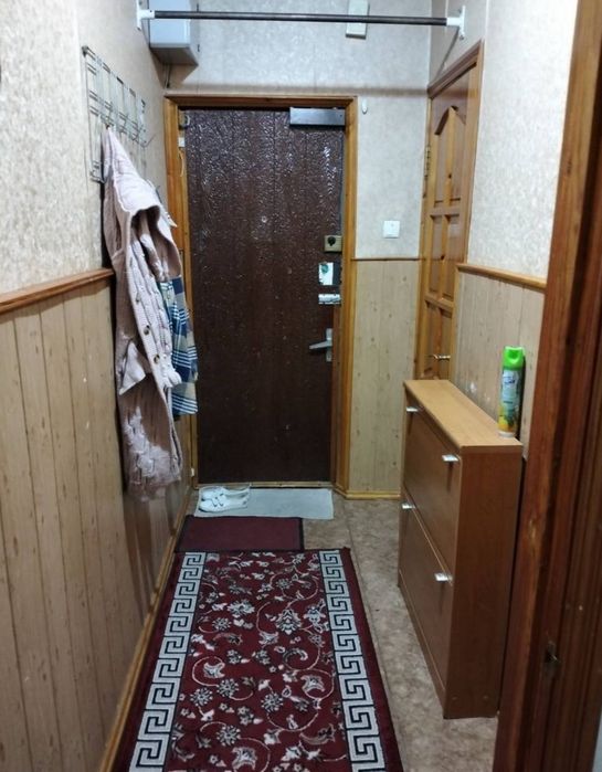 2/3/4 Ташьселмаш Боткина Шохона 50м2