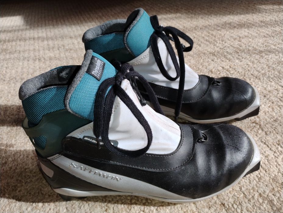 Ghete schi ski boots