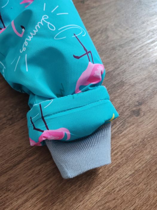 Комбенизон детский