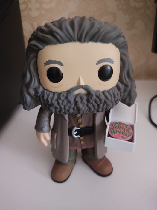 Аниме фигурки, funko pop