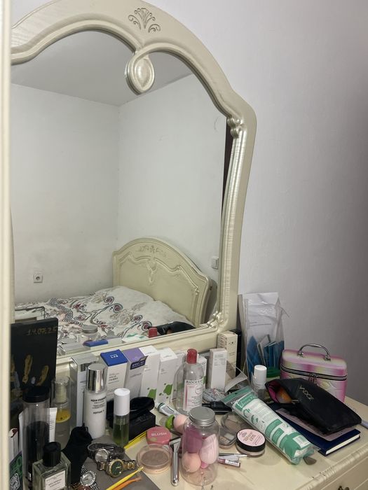 Гарнитура спальняя