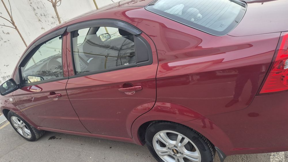 Продается машина Nexia 3