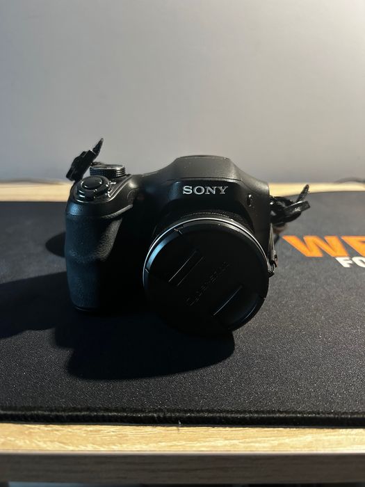 Sony digital camera dsc-h200 / Сони камера dsc-h200