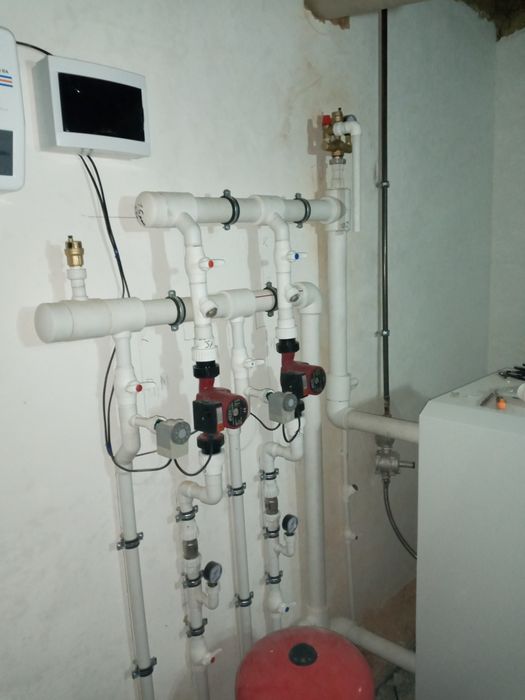 Сантехник Чирчик качественно