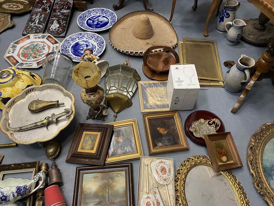 Новогодишно зареждане от Франция