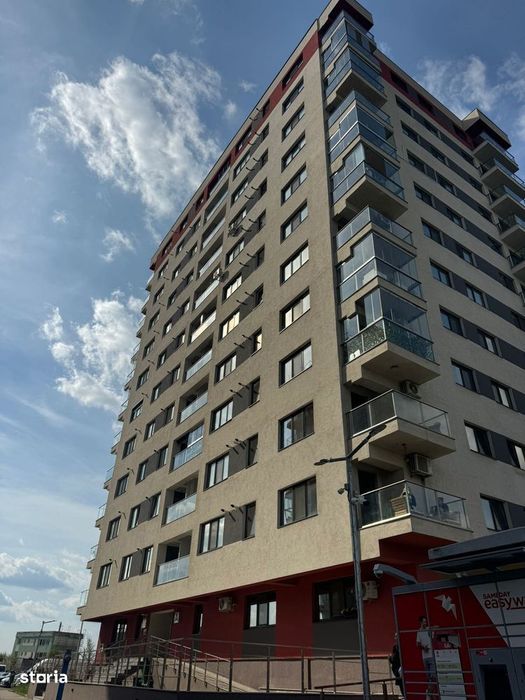 De inchiriat apartament 2 camere – Novum Lacul Morii | 550€ negociabil