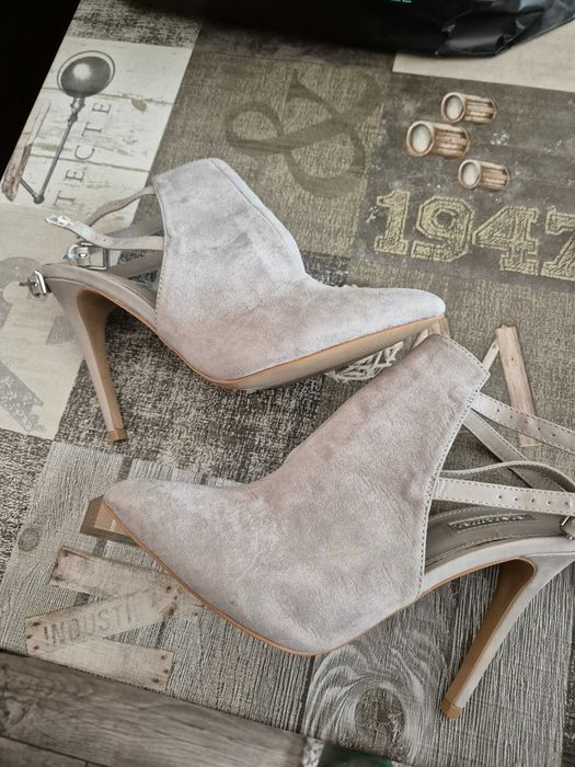 Дамски  обувки  jane norman