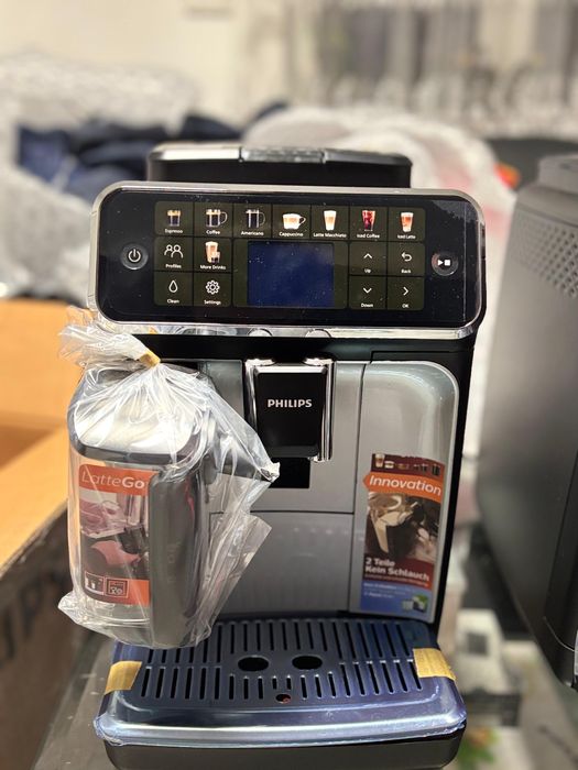 Philips 5500 Lattego