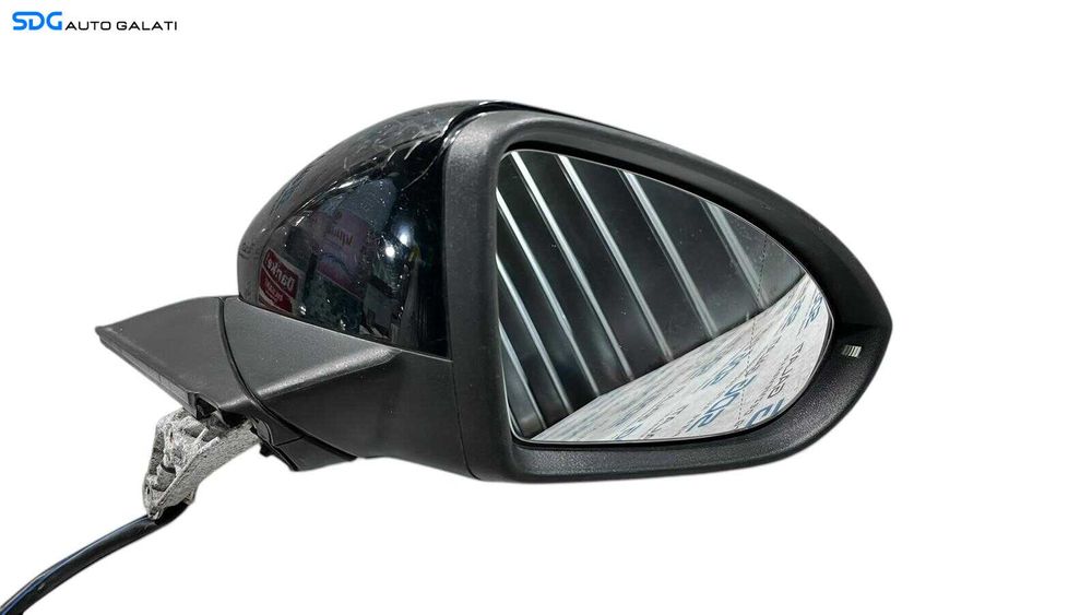 Oglinda Dreapta Electrica Volkswagen Golf 7 2013 - 2017 [L5694]