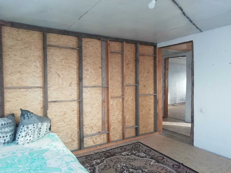 Продажа 2-этажного дома