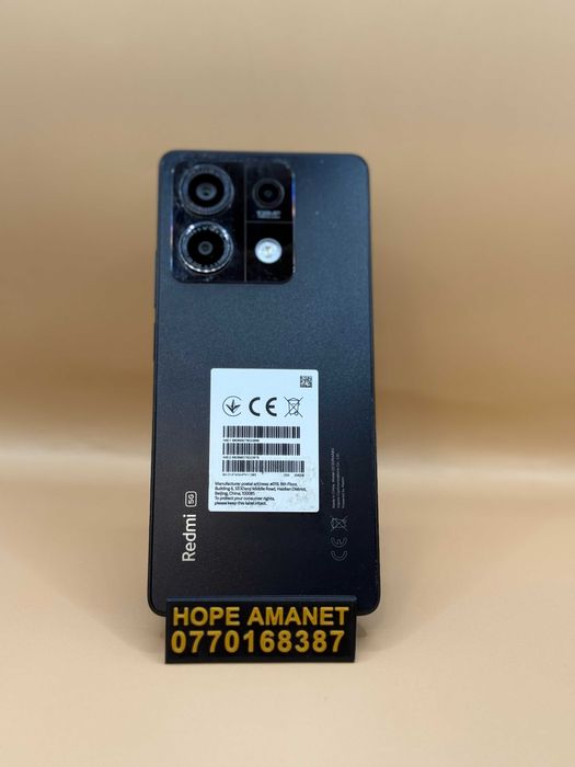 Hope Amanet P4 / REDMI NOTE 13 256GB 8 RAM
