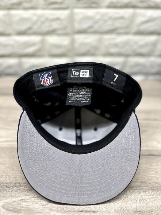 Кепка Chicago Bears