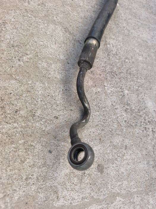 Шланг Гура Ауди 100  2,3