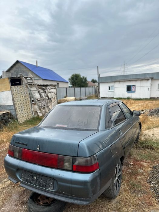 ваз 2110 сатылады