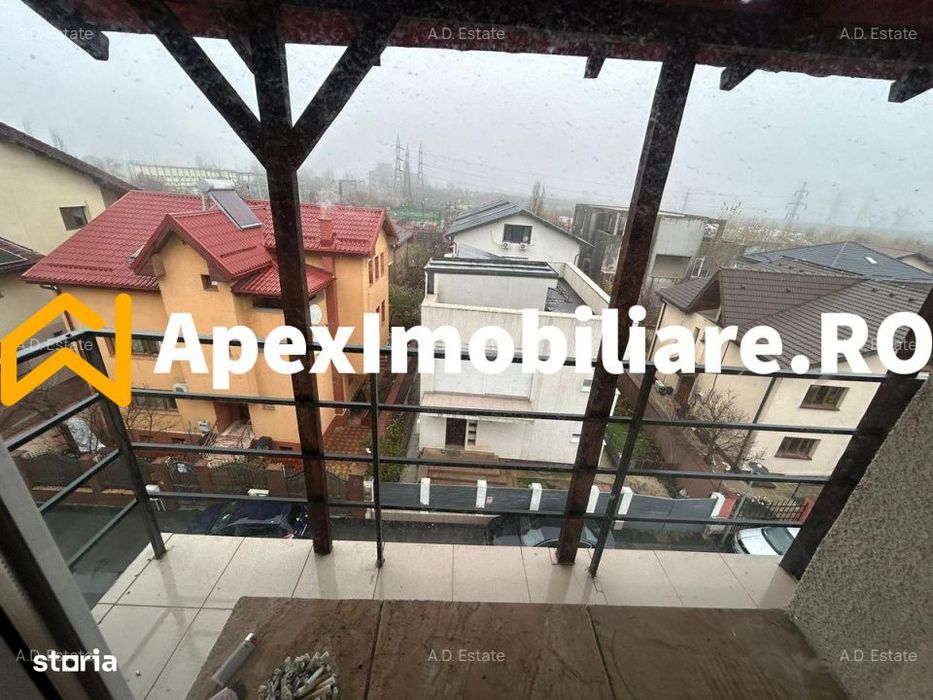 1 Decembrie | 2 Camere | Metrou 12min | Centrala | Parcare | 2Balcoane