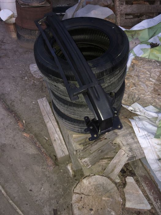 Предна греда за Шкода октавия 2011 г