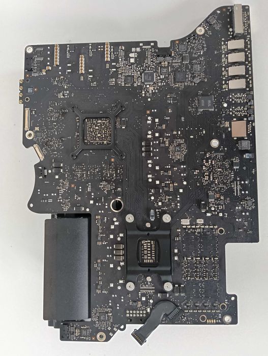 Dezmembrez Imac 27" 2012 - placa de baza + procesor + SSD 128Gb -