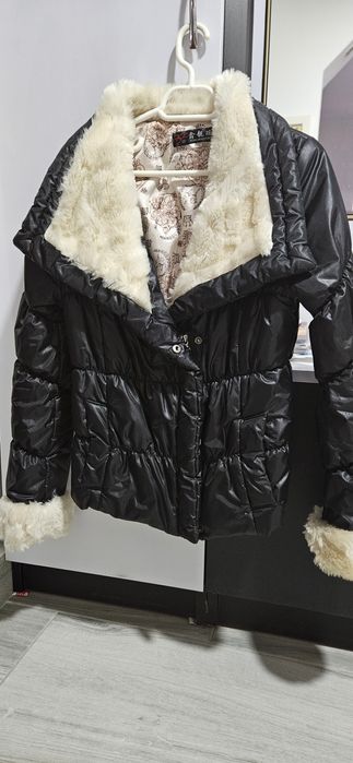 Geaca femei marimea S