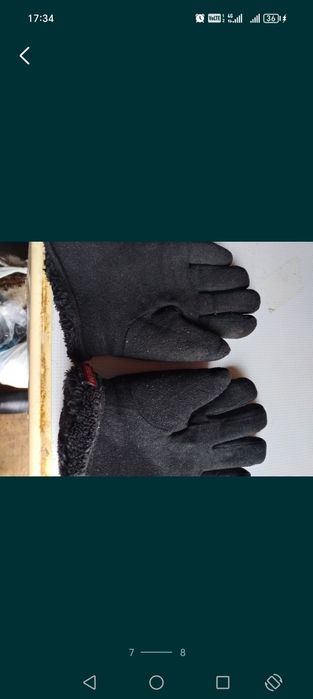 Продам шерстяные носки