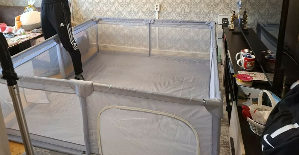 Кошара Чиполино 180×200