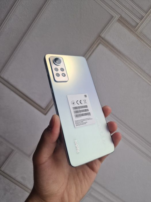 Xiaomi Redmi Note 12 Pro 256gb