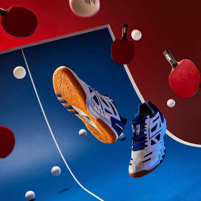 Încălțăminte De Sală Pentru Tenis De Masă - produs resigilat Decathlon