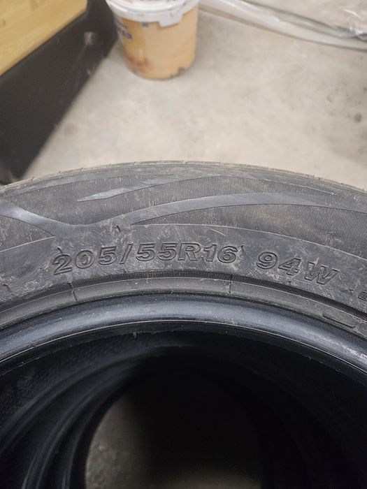 Продам шины летние