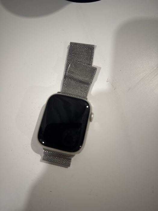 Apple watch series 7 45mm