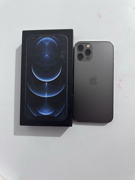 Айфон iphone Apple 12 pro