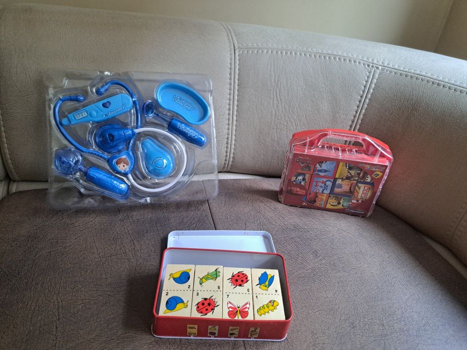 Лампа за детка стая