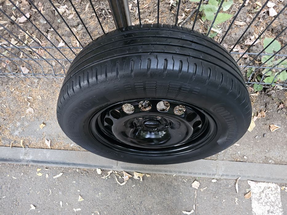 Janta roata rezerva Vw Passat B8 , Arteon ,Sharan  Skoda superb 3